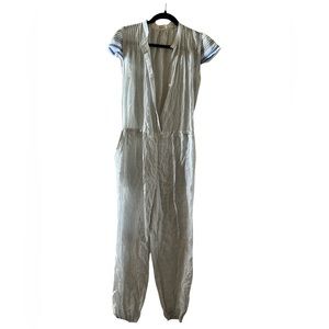 lemlem | Button Up Jumpsuit